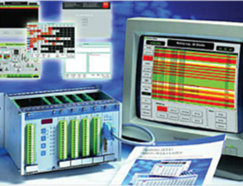 ISA-IEC-62443 Zertifizierungsantworten