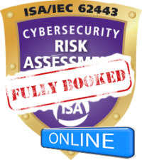 ISA-Risk-Assessment-Specialist-Badge-Elearning-fully-booked – ISA-EMEA